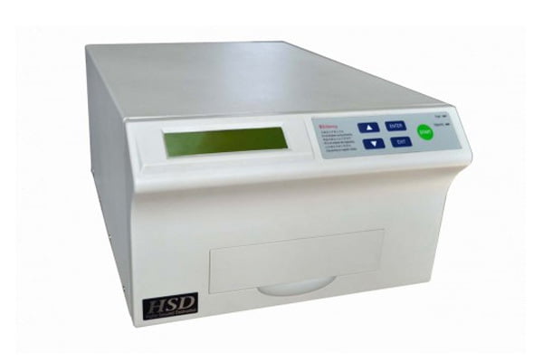 Pitney Bowes HSD SuperEx Degausser Pitney Bowes HSD SuperEx Degausser