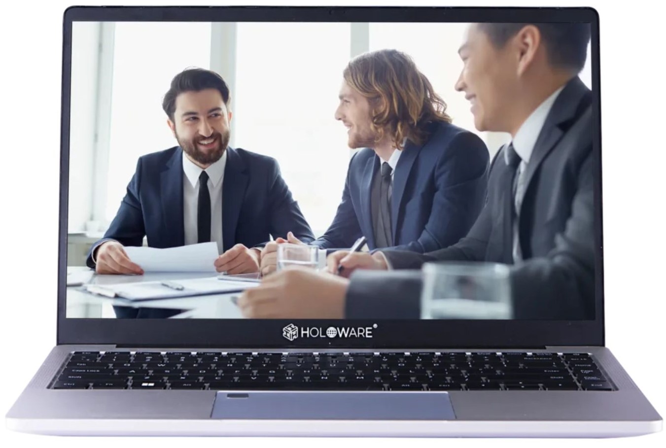 Holoware i5 Laptop