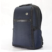 HP Notebook W3Z70PA Laptop Bag (Refurbished) HP Notebook W3Z70PA Laptop Bag (Refurbished)
