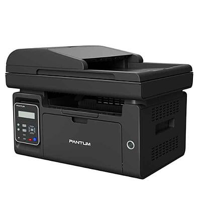 Pantum M6559NW Wireless MF Monochrome Laser Printer Pantum M6559NW Wireless MF Monochrome Laser Printer