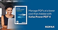Kofax Power Pdf