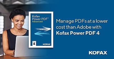 Kofax Power Pdf Kofax Power Pdf