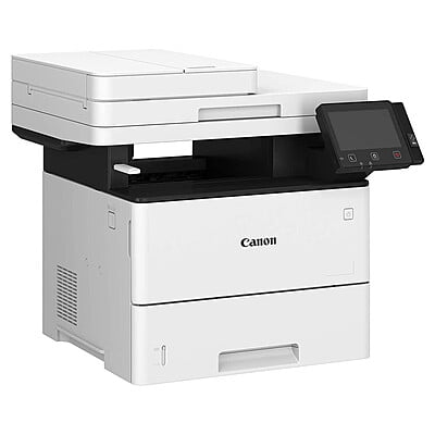 Canon Mono MF Laser Printer MF543x Canon Mono MF Laser Printer MF543x