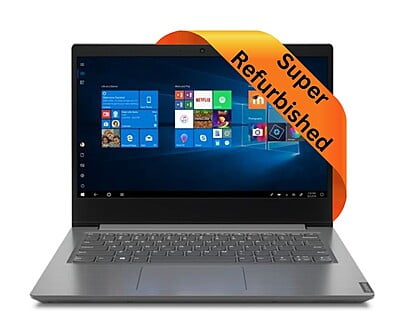 Lenovo I3 Laptop V14-IIL (Refurbished)