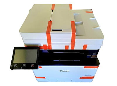 OB - Canon MF Monochrome A4 Printer-(449X) OB - Canon MF Monochrome A4 Printer-(449X)