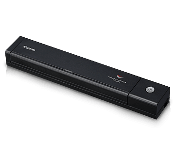Canon DR-Scanner P-208 II
