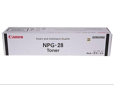 Canon NPG 28 Toner