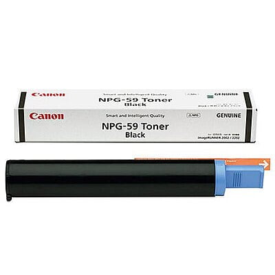 Canon NPG 59 toner