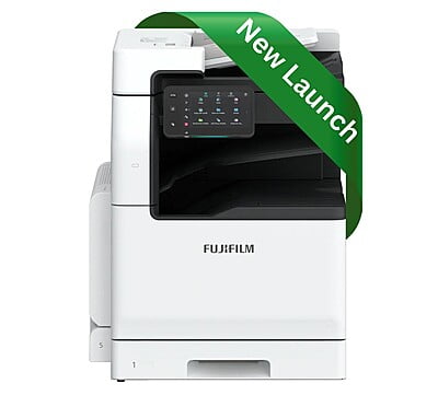 Fujifilm Apeos C2060 MFP A3 Printer-(TC101907) Fujifilm Apeos C2060 MFP A3 Printer-(TC101907)