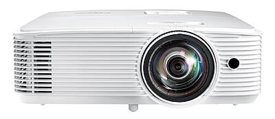 Optoma W309ST Projector