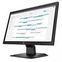 RP -  HP 19.5 Monitors