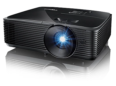 Optoma SA520 Compact and powerful projector
