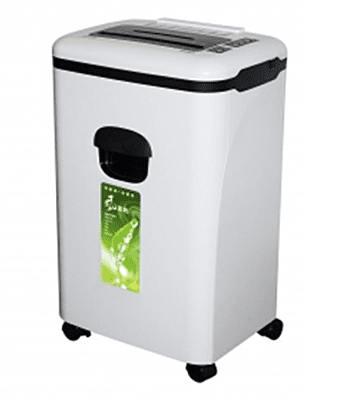 Pitney Bowes LADA MC-0830AP Paper Shredder