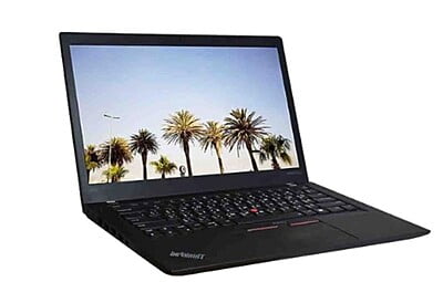 Lenovo Thinkpad T470 (Refurbished) Lenovo Thinkpad T470 (Refurbished)