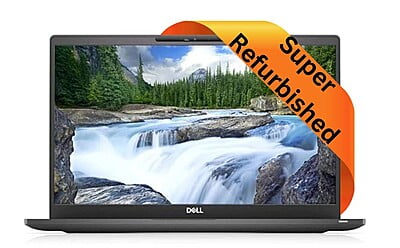 Dell 7400 I5 Laptop (Refurbished)
