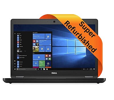 Dell 5480 I5 Laptop (Refurbished)