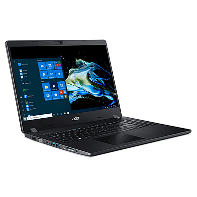 Acer Travelmate Laptop - Tmp 215-53