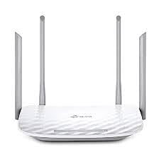 TP LINK Archer C5 AC1200 Wireless Dual Band Gigabit Router