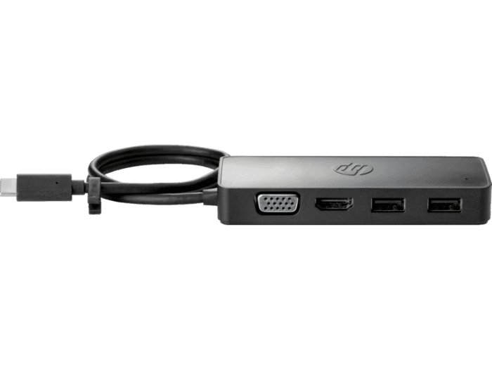 HP USB C TRAVEL