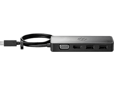 HP USB C TRAVEL HP USB C TRAVEL