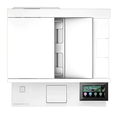 HP Color LaserJet Pro MFP 4303fdw Prntr HP Color LaserJet Pro MFP 4303fdw Prntr