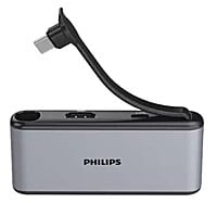 Philips USB-C TO 3 X USB -A 3.0, HDMI, PD3.0 (100W)
