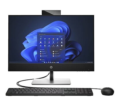 Hp - I5 All in One Pc