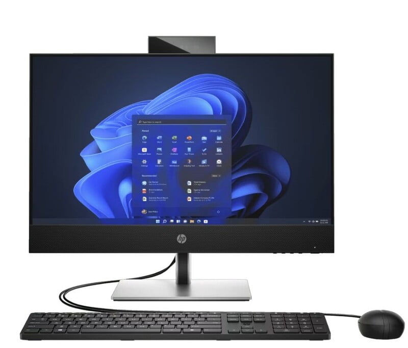 Hp - I5 All in One Pc Hp - I5 All in One Pc