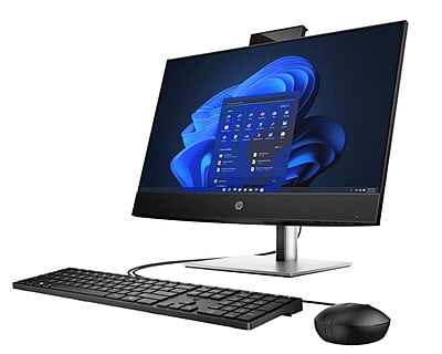 Hp - I5 All in One Pc Hp - I5 All in One Pc