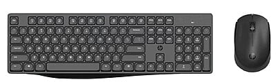 Keyboard & Mouse combo HP (Wireless)