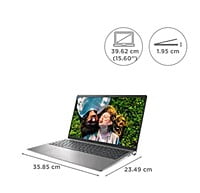 Dell I5 Laptop Inspiron 3520