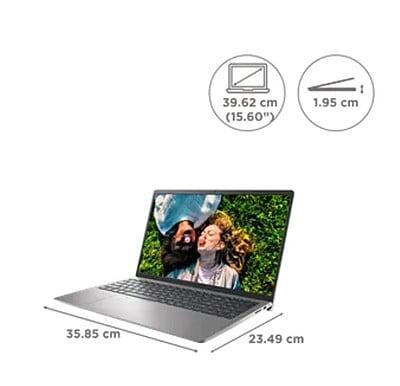 Dell I5 Laptop Inspiron 3520 Dell I5 Laptop Inspiron 3520