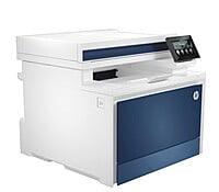 HP Color LaserJet Pro MFP 4303fdw Prntr