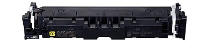 Canon 069 Yellow Toner