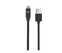 HP USB A to USB C v3.0 Cable (5NA73PA)