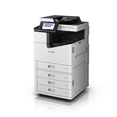Epson WF - C20750 Printer Epson WF - C20750 Printer