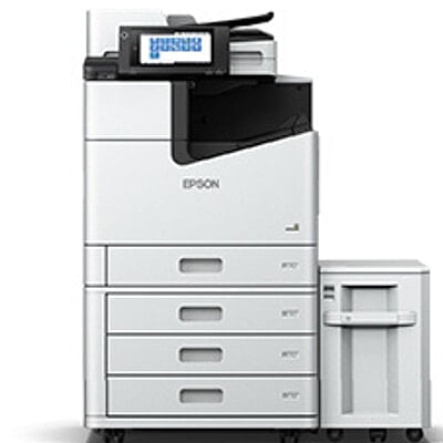 Epson WorkForce WF-C21000 A3 Colour Multifunction Printer Epson WorkForce WF-C21000 A3 Colour Multifunction Printer