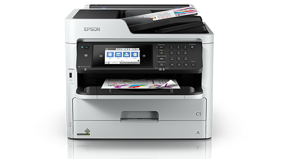 Epson WF C5790 Printer
