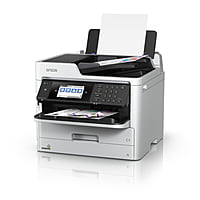 Epson WF C5790 Printer Epson WF C5790 Printer
