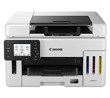 Canon MAXIFY GX6570 MegaTank Printer