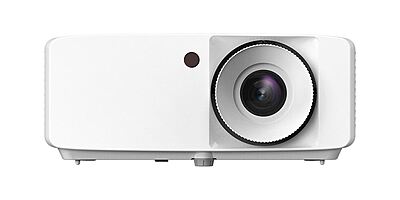 Optoma ZW350e 4000-Lumen WXGA Laser DLP Projector