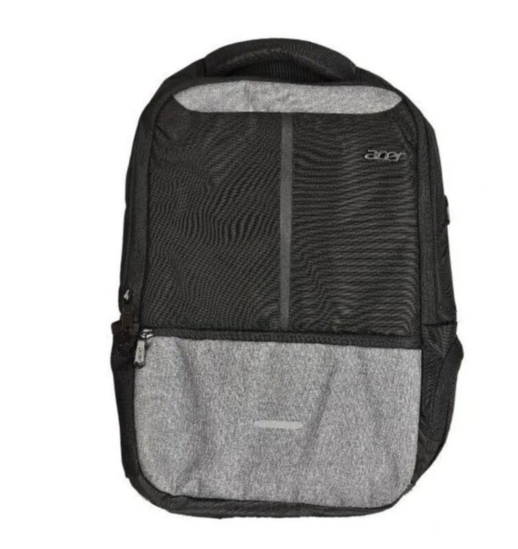 Acer Backpack Acer Backpack