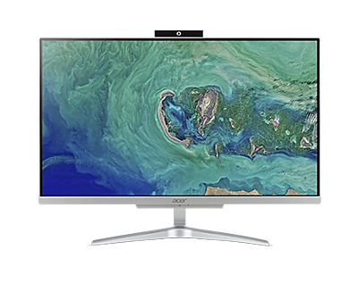Acer Aspire AIO I5