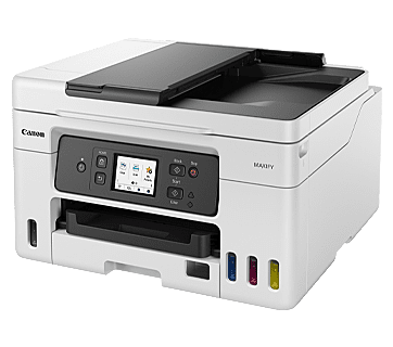 Canon GX4070 AIO ink Tank Printer Canon GX4070 AIO ink Tank Printer