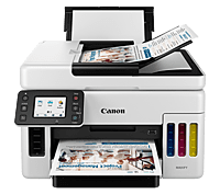 Canon GX7070 AIO ink Tank Printer