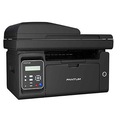 Pantum M6559NW Wireless MF Monochrome Laser Printer Pantum M6559NW Wireless MF Monochrome Laser Printer