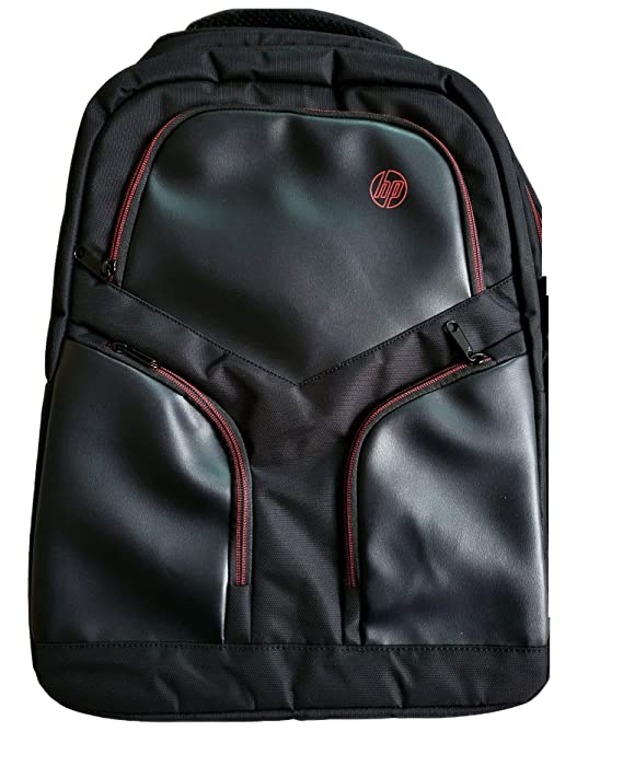 Hp/note book carry case /opulant rain cover back pack