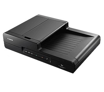 Canon Scanner DR-F120