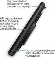 Hp JC04 Notebook Battery