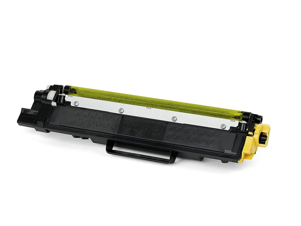 Brother Yellow Toner Cartridge-(TN-263Y) Brother Yellow Toner Cartridge-(TN-263Y)